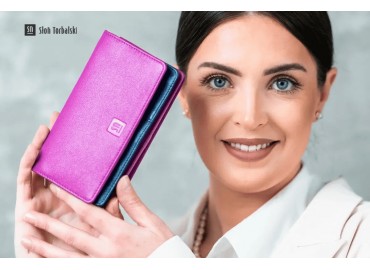 Jak odnowić stary portfel?